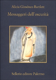 Messaggeri dell'oscurità - Librerie.coop