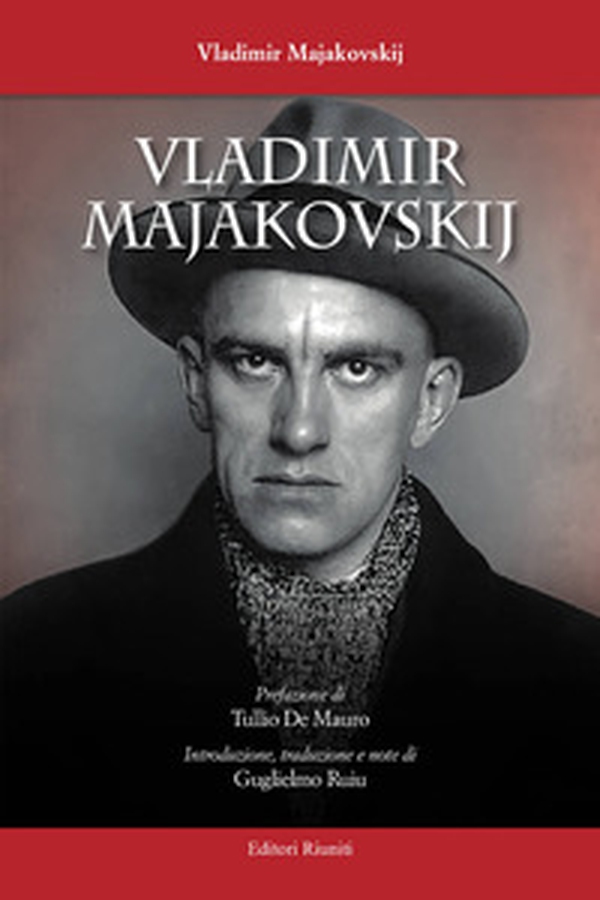 Vladimir Majakovskij. Testo russo a fronte - Librerie.coop Vladimir Majakovskij. Testo russo a fronte - Librerie.coop