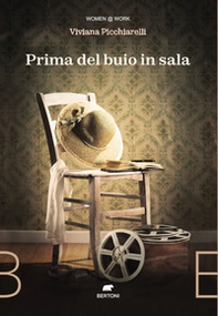 Prima del buio in sala - Librerie.coop
