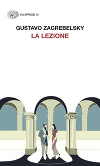 La lezione - Librerie.coop