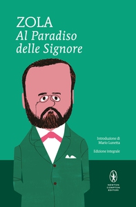 Al Paradiso delle Signore - Librerie.coop Al Paradiso delle Signore - Librerie.coop