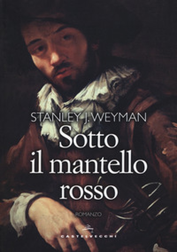 Sotto il mantello rosso - Librerie.coop Sotto il mantello rosso - Librerie.coop