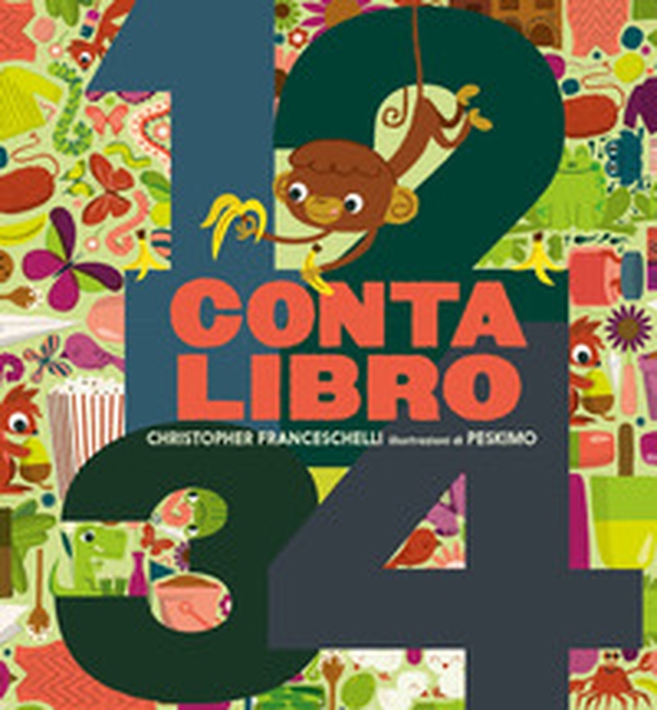 Conta libro - Librerie.coop Conta libro - Librerie.coop