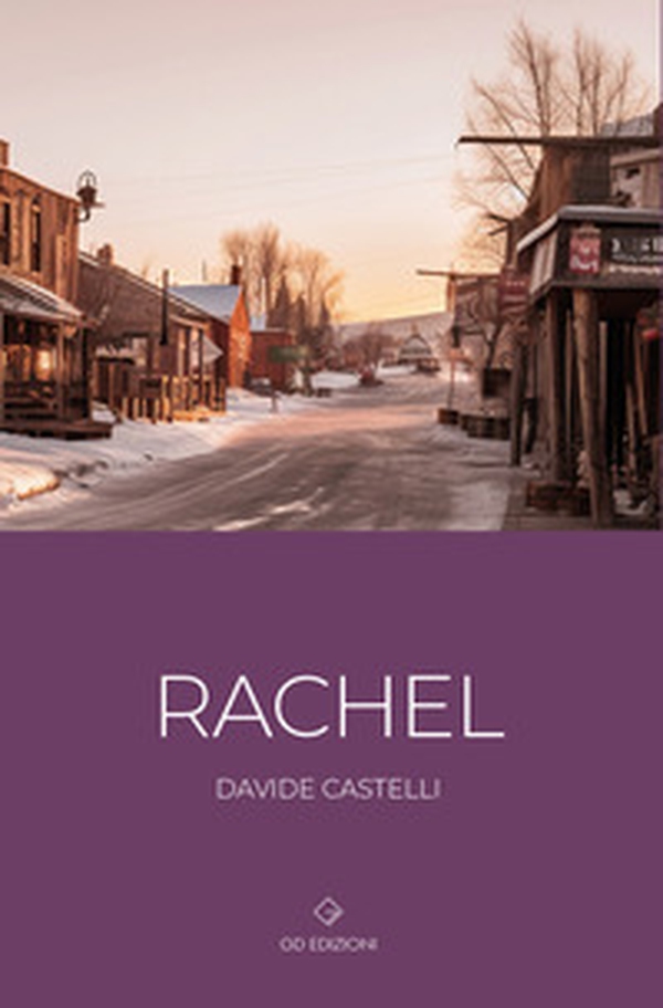 Rachel - Librerie.coop Rachel - Librerie.coop