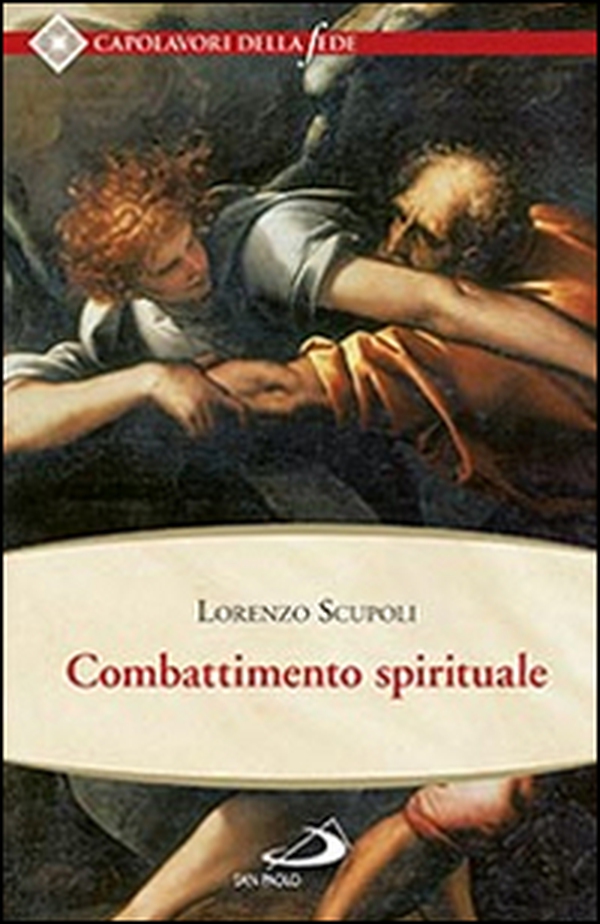 Combattimento spirituale - Librerie.coop Combattimento spirituale - Librerie.coop