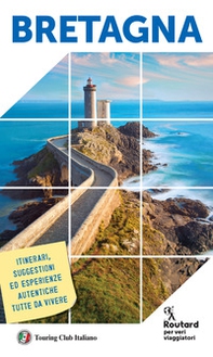 Bretagna - Librerie.coop