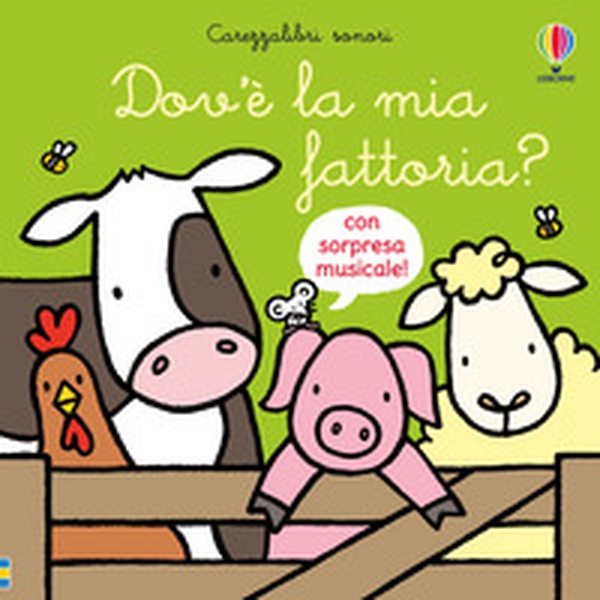 Dov'è la mia fattoria? - Librerie.coop Dov'è la mia fattoria? - Librerie.coop