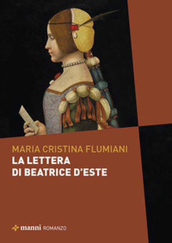 La lettera a Beatrice d'Este - Librerie.coop