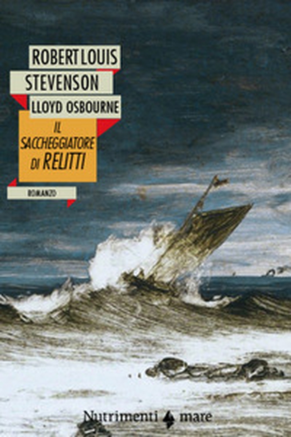 Il saccheggiatore di relitti - Librerie.coop Il saccheggiatore di relitti - Librerie.coop