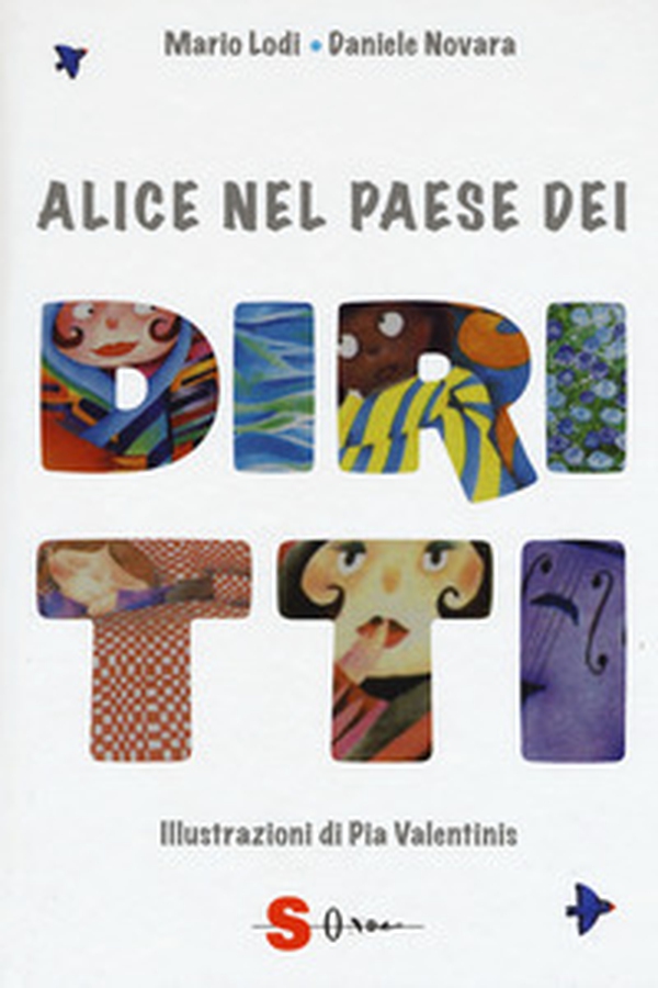Alice nel paese dei diritti - Librerie.coop Alice nel paese dei diritti - Librerie.coop