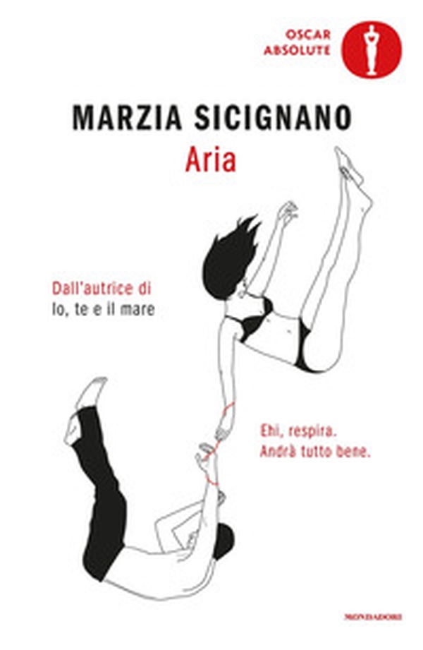 Aria - Librerie.coop Aria - Librerie.coop