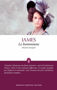 Le bostoniane - Librerie.coop