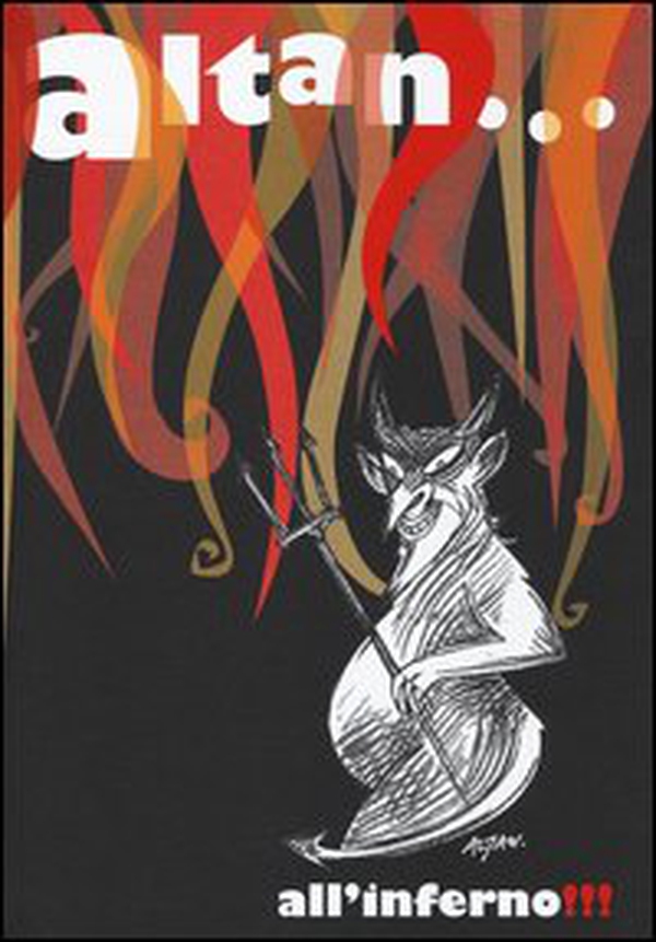 Altan... all'inferno!!! - Librerie.coop Altan... all'inferno!!! - Librerie.coop