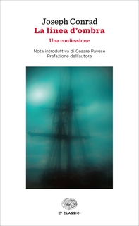 La linea d'ombra (Einaudi) - Librerie.coop La linea d'ombra (Einaudi) - Librerie.coop