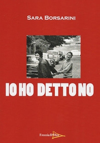 Io ho detto no - Librerie.coop