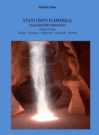 Stati Uniti d'America. Viaggio per immagini - Librerie.coop