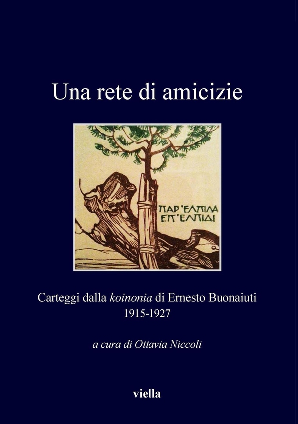 Una rete di amicizie - Librerie.coop Una rete di amicizie - Librerie.coop