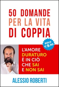 50 domande per la vita di coppia - Librerie.coop
