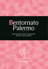 Bentornato Palermo - Librerie.coop