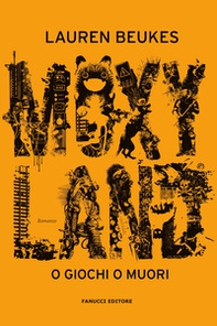 Moxyland. O giochi o muori - Librerie.coop Moxyland. O giochi o muori - Librerie.coop