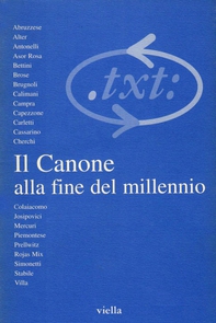 Critica del testo (2000) Vol. 3/1 - Librerie.coop Critica del testo (2000) Vol. 3/1 - Librerie.coop