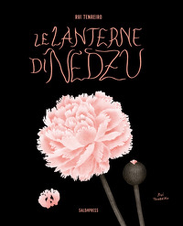 Le lanterne di Nedzu - Librerie.coop Le lanterne di Nedzu - Librerie.coop