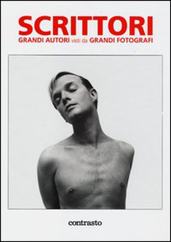 Scrittori. Grandi autori visti da grandi fotografi - Librerie.coop Scrittori. Grandi autori visti da grandi fotografi - Librerie.coop
