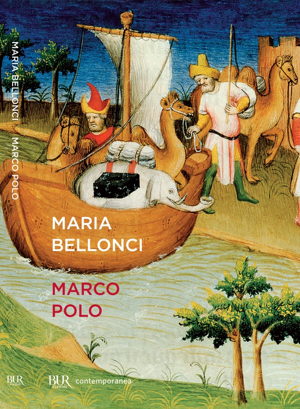 Marco Polo - Librerie.coop Marco Polo - Librerie.coop