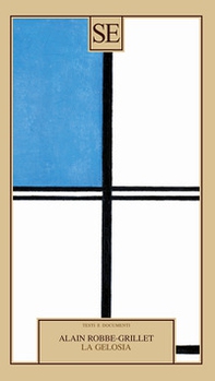 La gelosia - Librerie.coop