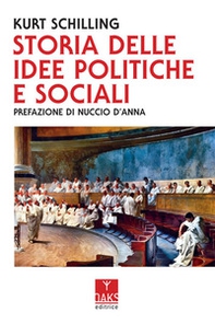 Storia delle idee politiche sociali - Librerie.coop