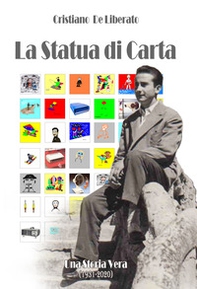 La statua di carta - Librerie.coop La statua di carta - Librerie.coop