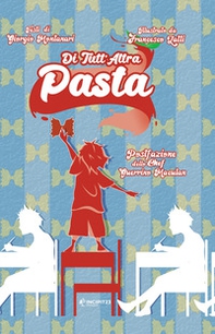 Di tutt'altra pasta - Librerie.coop