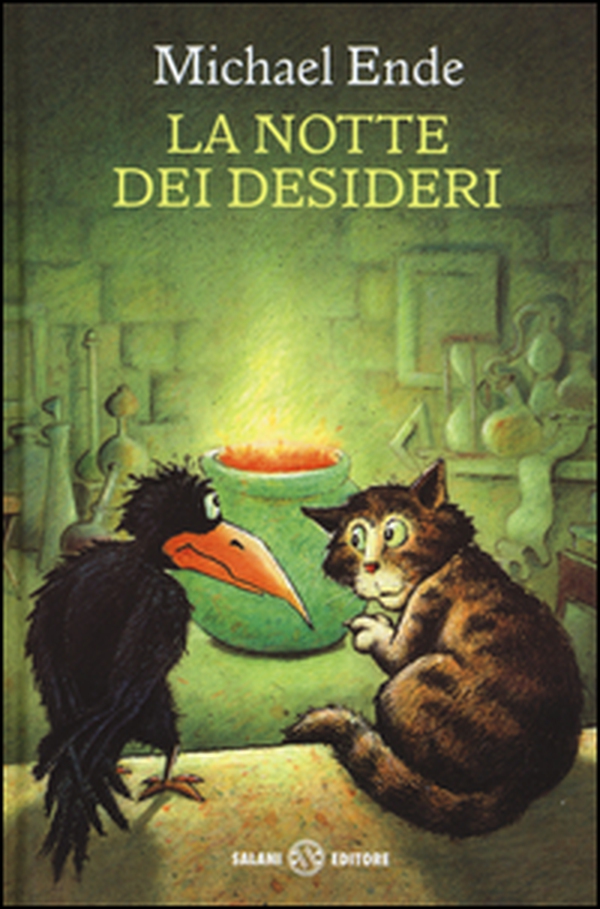 La notte dei desideri ovvero il satanarchibugiardinfernalcolico Grog di Magog - Librerie.coop La notte dei desideri ovvero il satanarchibugiardinfernalcolico Grog di Magog - Librerie.coop