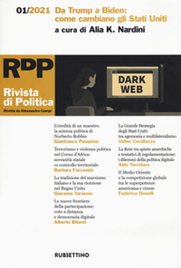 Rivista di politica - Librerie.coop Rivista di politica - Librerie.coop