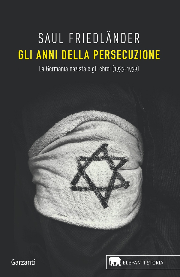 Gli anni della persecuzione - Librerie.coop Gli anni della persecuzione - Librerie.coop