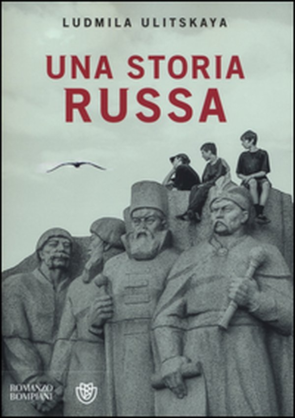 Una storia russa - Librerie.coop Una storia russa - Librerie.coop
