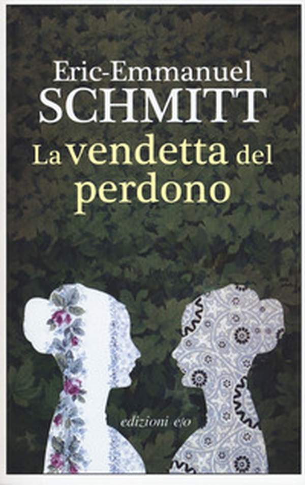 La vendetta del perdono - Librerie.coop La vendetta del perdono - Librerie.coop