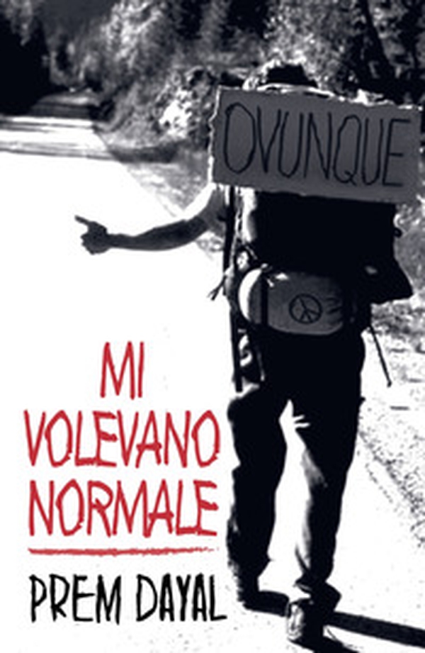 Mi volevano normale - Librerie.coop Mi volevano normale - Librerie.coop