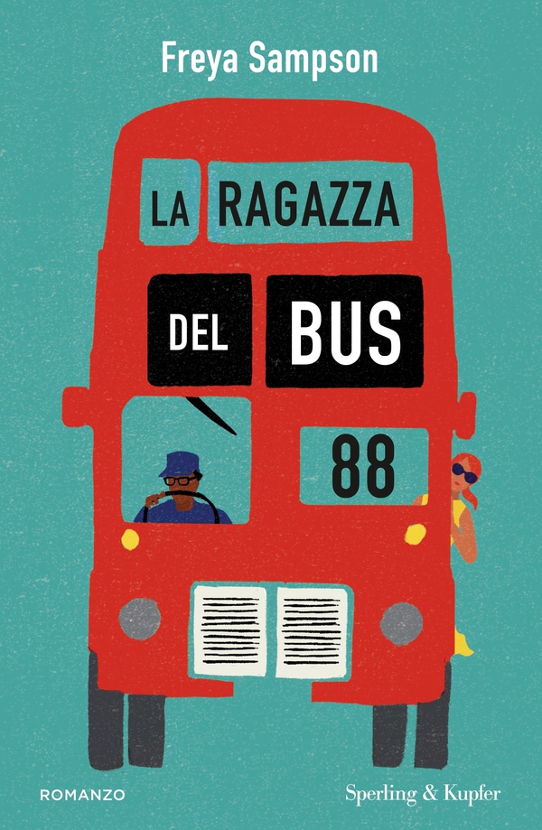 La ragazza del bus 88 - Librerie.coop
