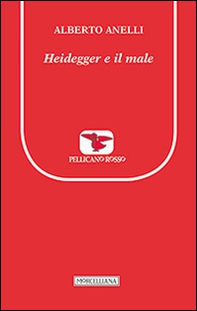 Heidegger e il male - Librerie.coop