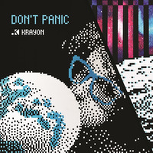 Krayon Pinto. Don't panic. Catalogo della mostra (Pavona di Castel Gandolfo, 20 ottobre-15 novembre 2019) - Librerie.coop Krayon Pinto. Don't panic. Catalogo della mostra (Pavona di Castel Gandolfo, 20 ottobre-15 novembre 2019) - Librerie.coop
