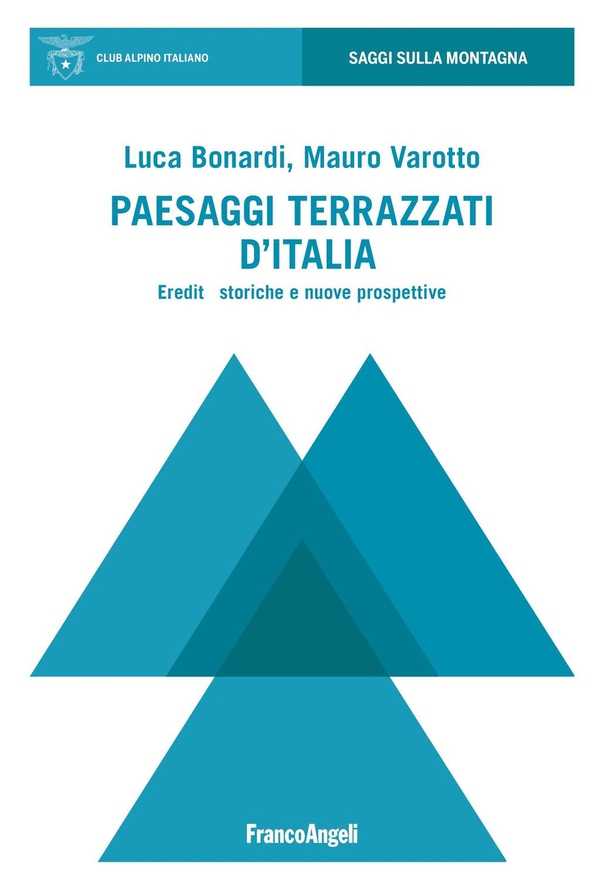 Paesaggi terrazzati d'Italia - Librerie.coop Paesaggi terrazzati d'Italia - Librerie.coop