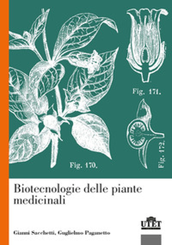 Biotecnologie delle piante medicinali - Librerie.coop Biotecnologie delle piante medicinali - Librerie.coop