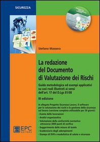 La redazione del documento di valutazione dei rischi - Librerie.coop La redazione del documento di valutazione dei rischi - Librerie.coop