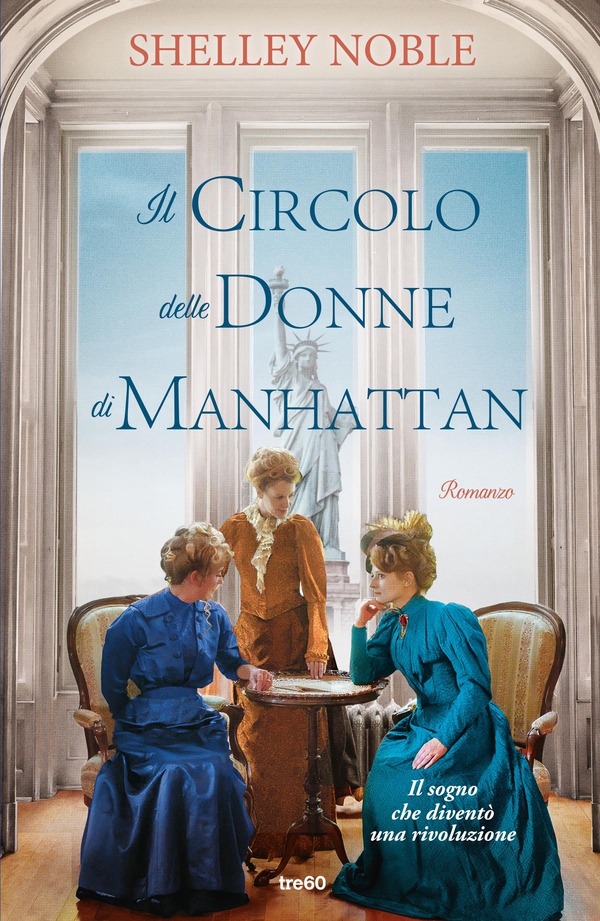 Il circolo delle donne di Manhattan - Librerie.coop Il circolo delle donne di Manhattan - Librerie.coop