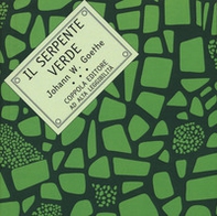 Il serpente verde. Ediz. ad alta leggibilità - Librerie.coop
