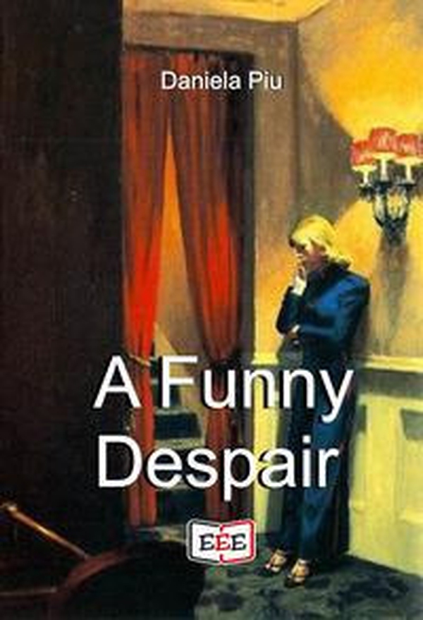 A funny despair - Librerie.coop A funny despair - Librerie.coop