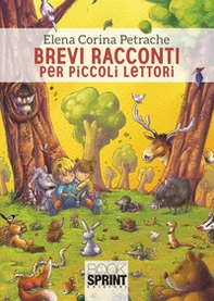 Brevi racconti per piccoli lettori - Librerie.coop
