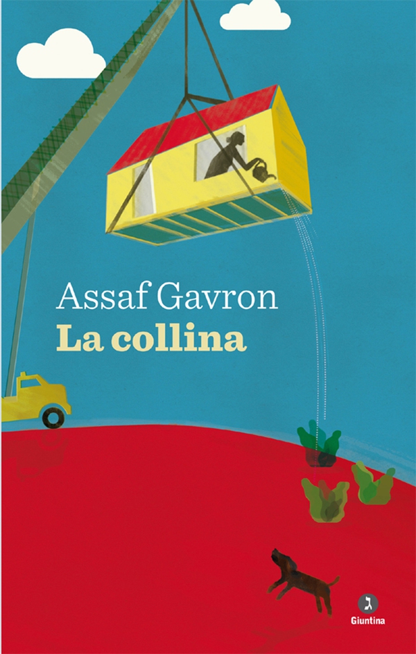 La collina - Librerie.coop
