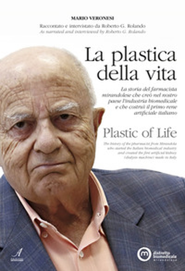 La plastica della vita - Librerie.coop La plastica della vita - Librerie.coop